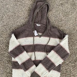Maurices Hooded Sweater
